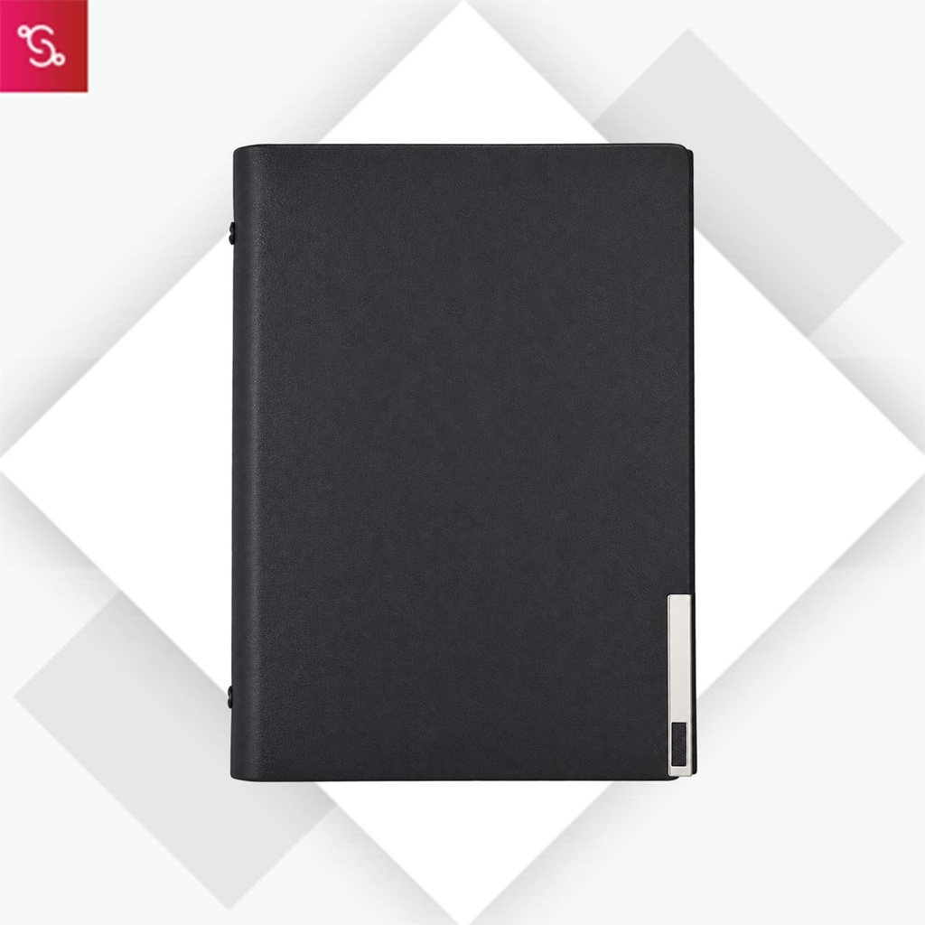 [SUG-OD08] Crest (Executive Organizer Diary)