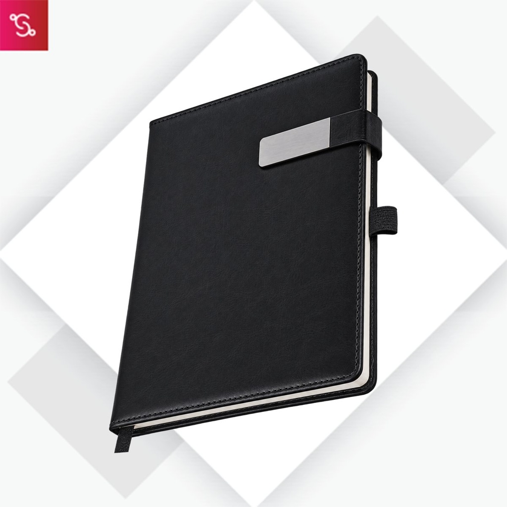 [SUG-ON07] Korsa 2.0 (Note Books (Cushioned Hard Bound))