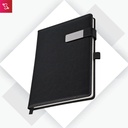 Korsa 2.0 (Note Books (Cushioned Hard Bound))