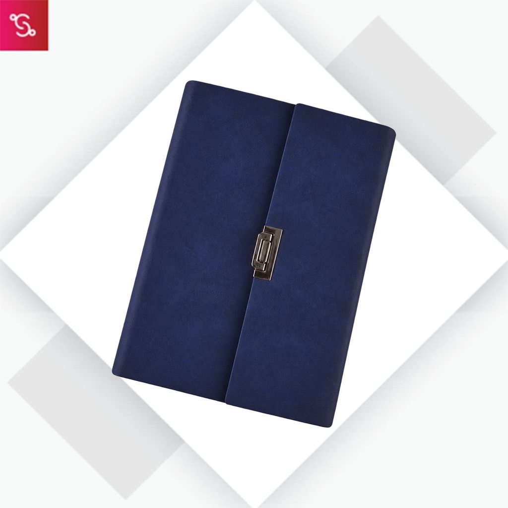 [SUG-ON14] Mystic (Executive Mini Organizer Diary)