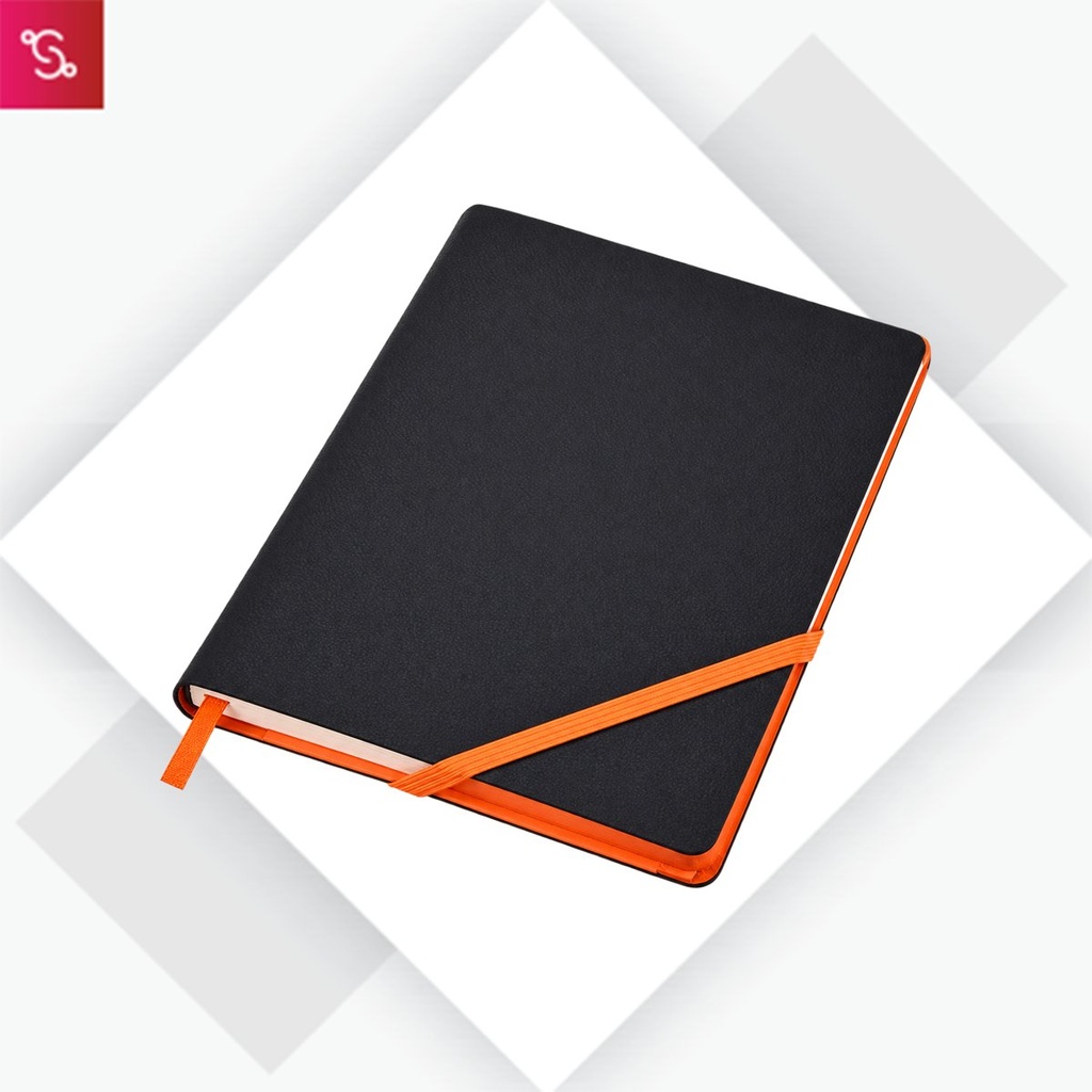 [SUG-ON20] Kriss (Note Books (Soft Bound))