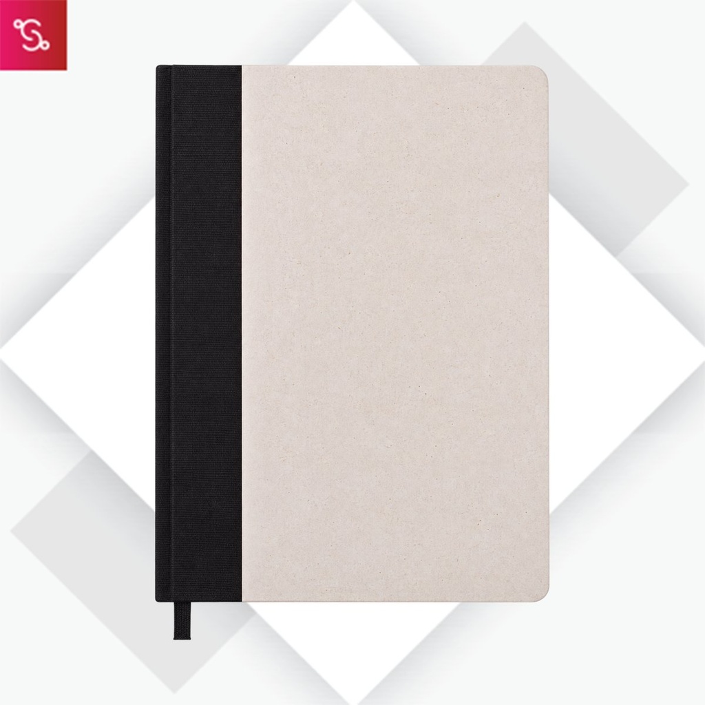 Eco Book (From Sugar cane)