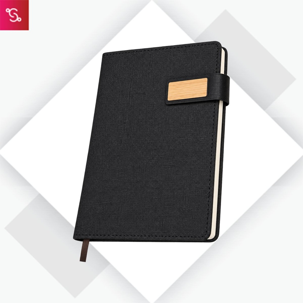 Capri rPet (Note Books (Hard Bound))