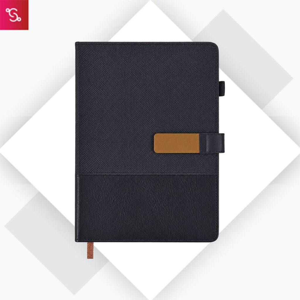 Magnite (Note Books (Hard Bound))