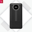 Power Display 2.0 (Powerbank 10,000mAh with cables (22.5W))