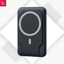 Power Mag (10K mAh Magnetic 15W Wireless Powerbank (22.5W))