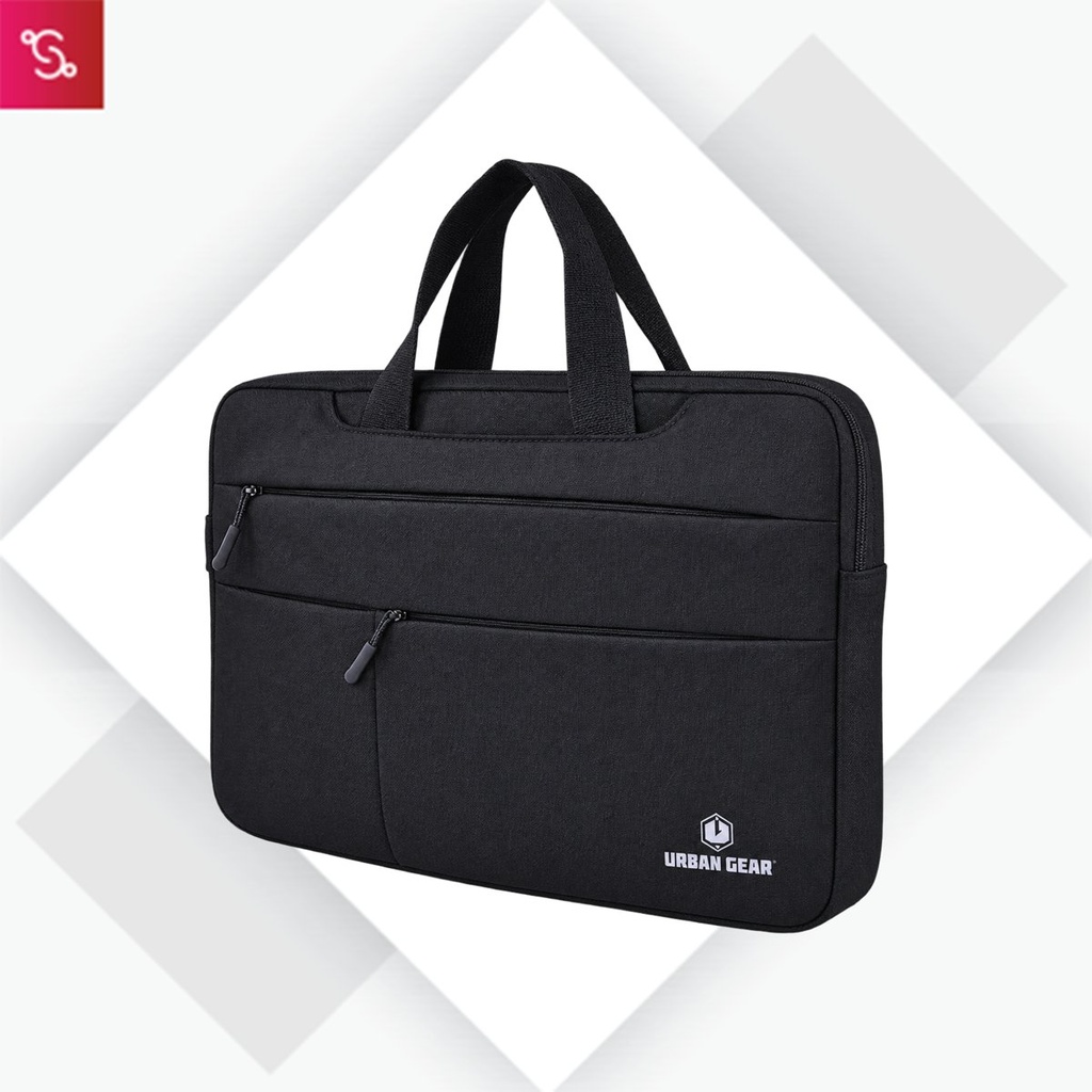 [SUG-TB30] Offie Bag (Office Messenger Bag)