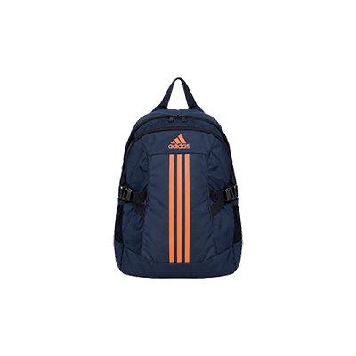 [SADI-AH9098] Adidas Backpack - Navy/Orange (AH9098)