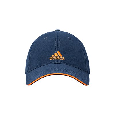 [SADI-CD3042] Adidas Cap - Rich Blue (CD3042)