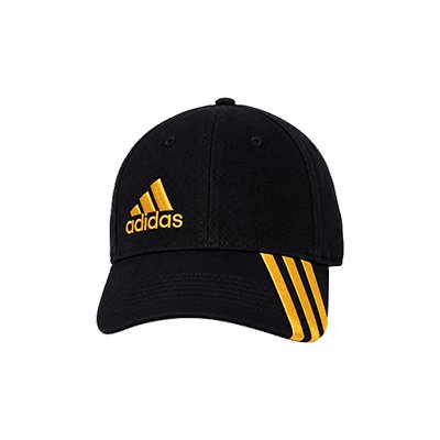 [SADI-DZ5612] Adidas Cap - Black (DZ5612)