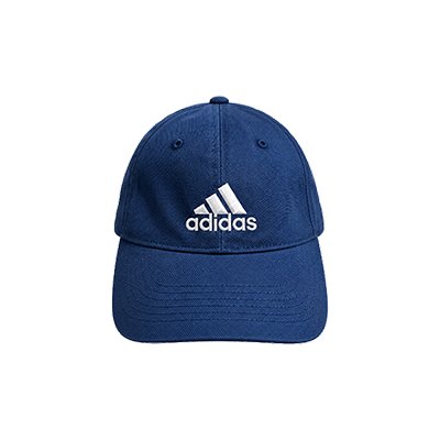 [SADI-FS6452] Adidas Cap - Blue (FS6452)