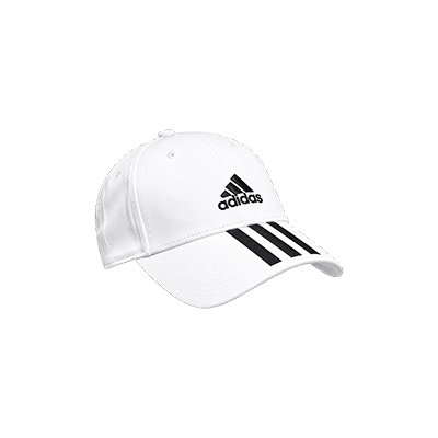 [SADI-FS6456] Adidas Cap - White (FS6456)