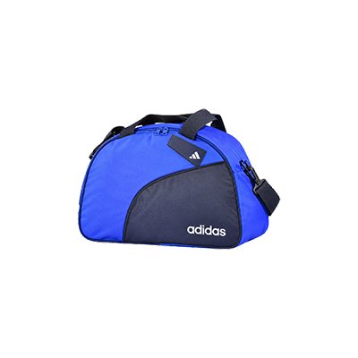 [SADI-FT6048] Adidas Duffel Bag - Blue (FT6048)