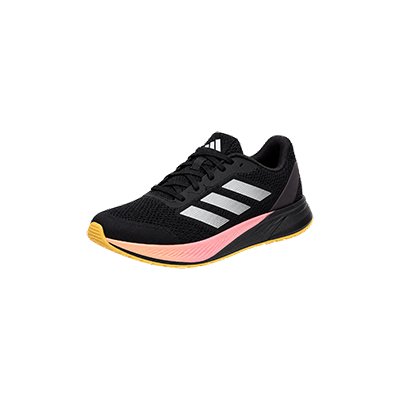 [SADI-IE4034] Adidas Running Shoes - Black (IE4034)