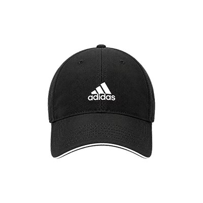 [SADI-IL6983] Adidas Cap - Black (IL6983)