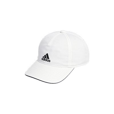 [SADI-IV7034] Adidas Cap - White (IV7034)