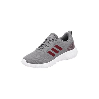 [SADI-JJ5328] Adidas Sports Shoes - Grey (JJ5328)
