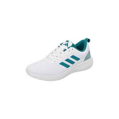 [SADI-JJ5329] Adidas Sports Shoes - White (JJ5329)