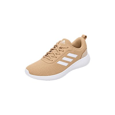 [SADI-JJ5331] Adidas Sports Shoes - Beige/White (JJ5331)