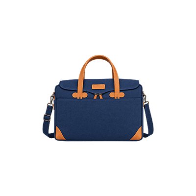 [SBAC-P044] Edward Laptop Bag