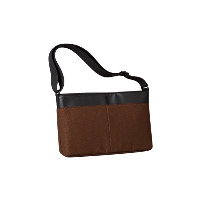 [SBAC-P057] Osaka Messenger Bag