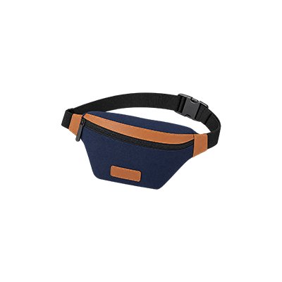 [SBAC-P061] Madrid Fanny Pack