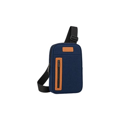 [SBAC-P062] Oliver Cross Body Bag