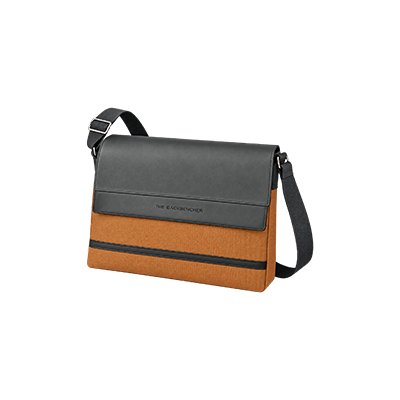 [SBAC-P064] Outback Messenger Bag