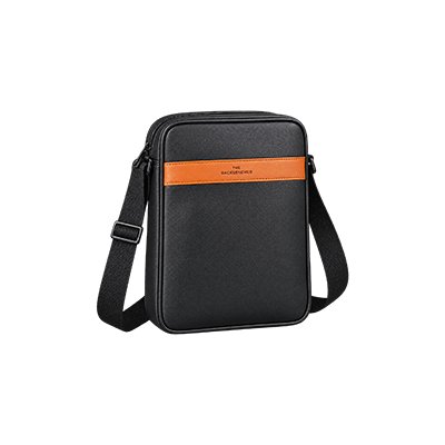 [SBAC-P065] Boston Sling Bag