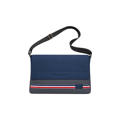 [SBAC-P066] Stockholm Messenger Bag