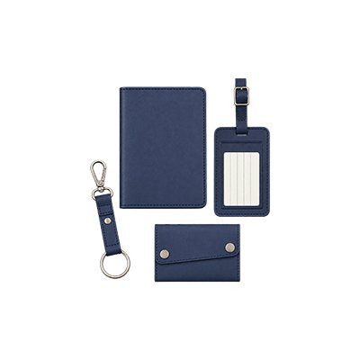 Travel Companion Gift Box
