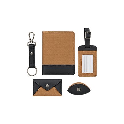 [SBAC-P074] Explorer Gift Box