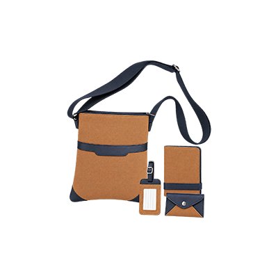 [SBAC-P075] On The Go Gift Box