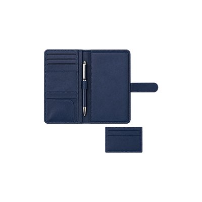 [SBAC-P078] Bank Organizer Gift Box