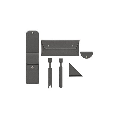 [SBAC-P079] Stationary Gift Box