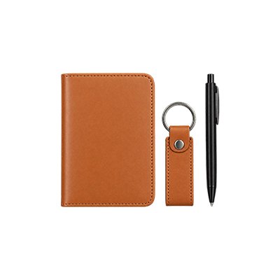 [SBAC-P080] Pocket Organizer Gift Box Mini
