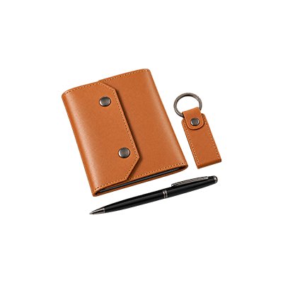 [SBAC-P081] Pocket Organizer Gift Box