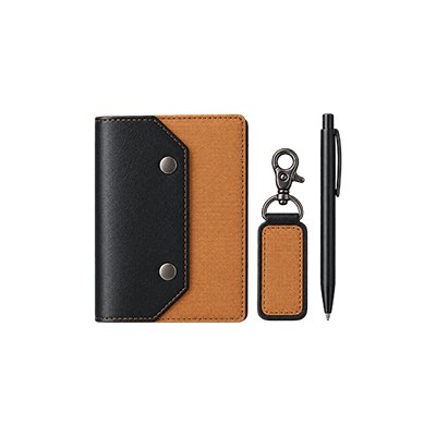 [SBAC-P082] Pocket Organizer Gift Box Pro