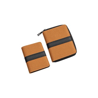 [SBAC-P083] Lewis Travel Value Bundle RFID