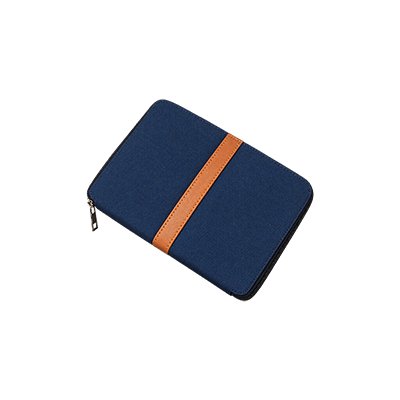 Michigan Notebook Organizer