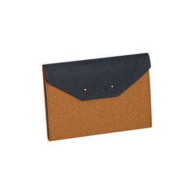 [SBAC-P095] Downtown Notebook Organizer