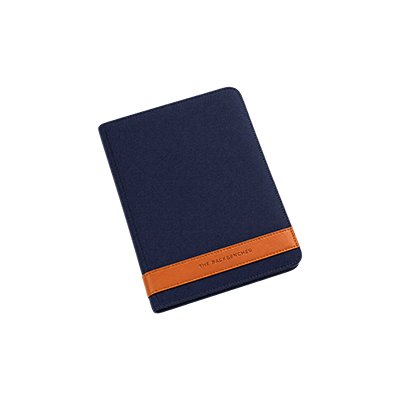 [SBAC-P096] Metropolitan Notebook Organizer
