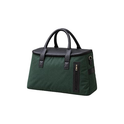 [SBAC-P111] Dublin Pro Cabin Duffle Bag