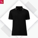 Snitch Design Tipping Polo