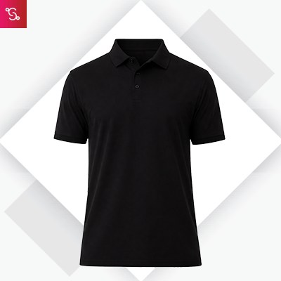 [SSNI-SOLID-TECH-STITCHLESS-POLO] Snitch Solid Technical Stitchless Polo