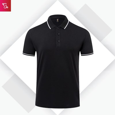 [SSNI-TECH-STITCHLESS-TIPPING-POLO] Snitch Technical Stitchless Tipping Polo