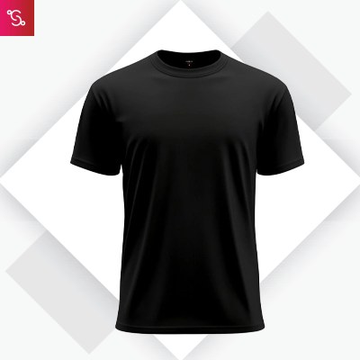 [SSNI-OVERSIZED-ROUND-NECK] Snitch Oversized Fit Round Neck