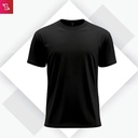 Snitch Oversized Fit Round Neck