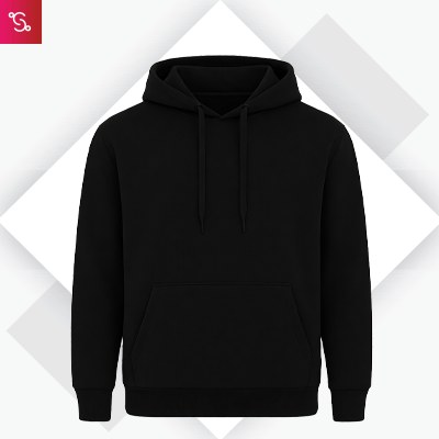 [SSNI-SOLID-HOODIE] Snitch Solid Hoodie