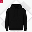 Snitch Solid Hoodie